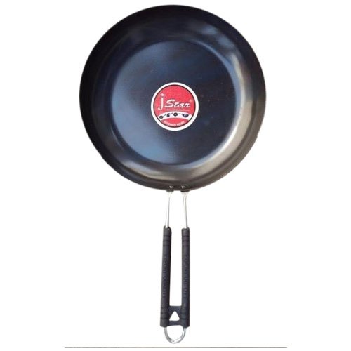 Iron Frying Pan