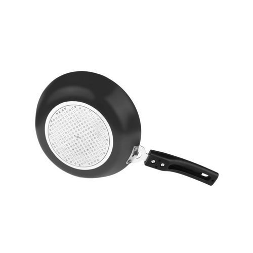 Aluminum 230 Mm Induction Based Fry Pan