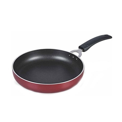Aluminium Induction Fry Pan, For Cooking Food