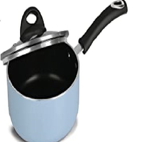 Pigeon By Stovekraft Nutricook RC Non stick Sauce Pan