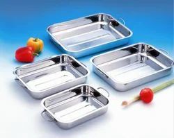 Stainless Steel Vinod Lasagna Pan img