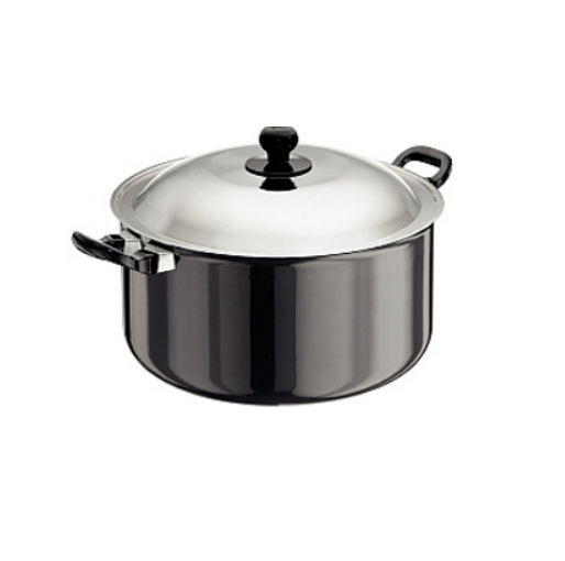Hawkins AST85 Cook-n-Serve Stewpot 8.5 L With Stainless Steel Lid