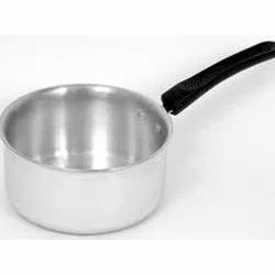 Stew Pan With Bakelite Handle
