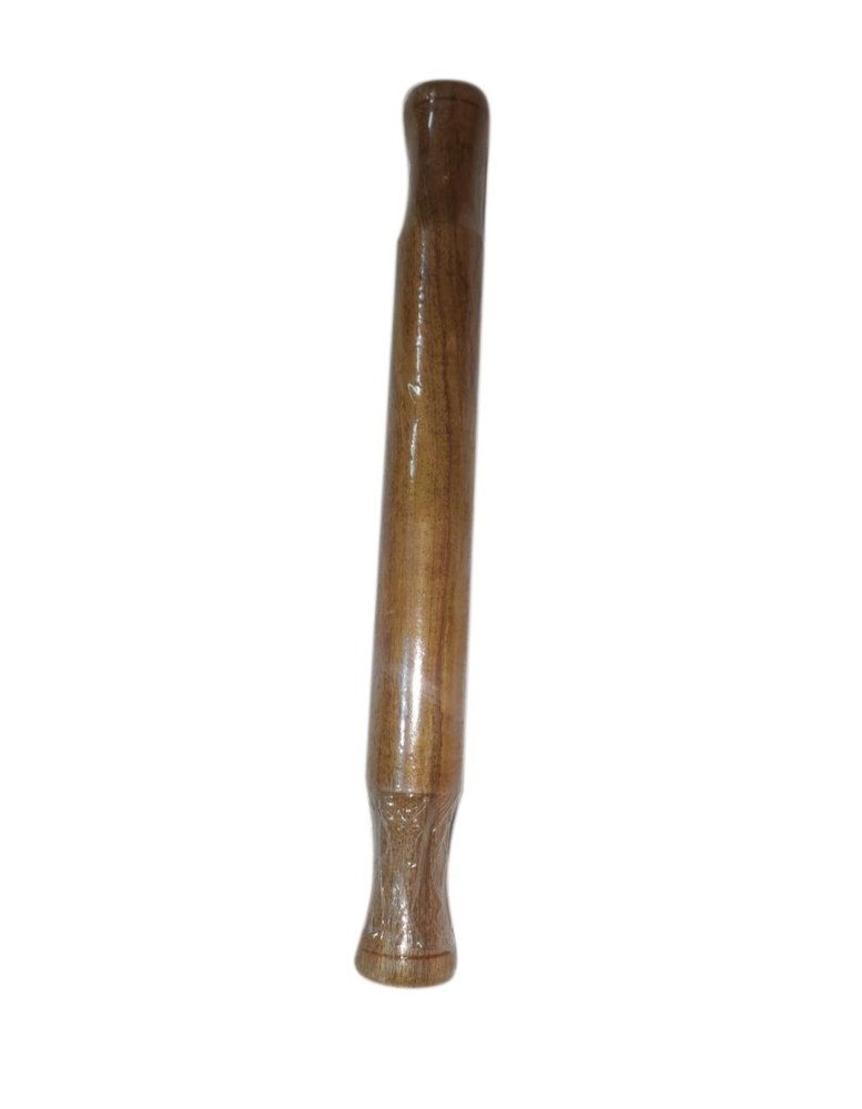 Brown Wooden Rolling Pin, For Kitchen