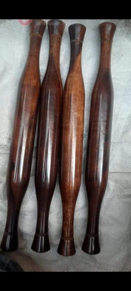 Brown Wooden Belni, For Kitchen, Size: 12 Inch