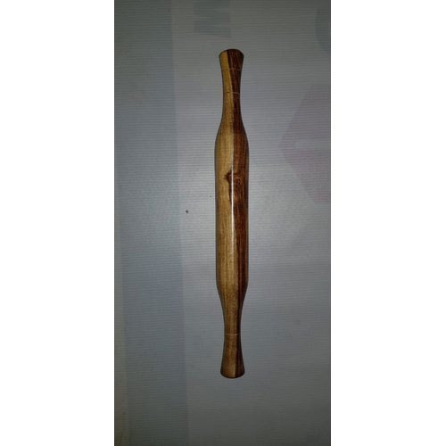 Wooden Chapati Rolling Pin, for Making Chapatis img