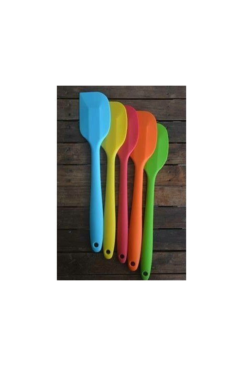 Silicone Spatula ( Large), For Kitchen