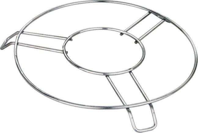 KETAN Wire Round Table Ring, For HOUSEHOLD