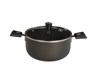 Induction Compatible Multi Pot with Lid