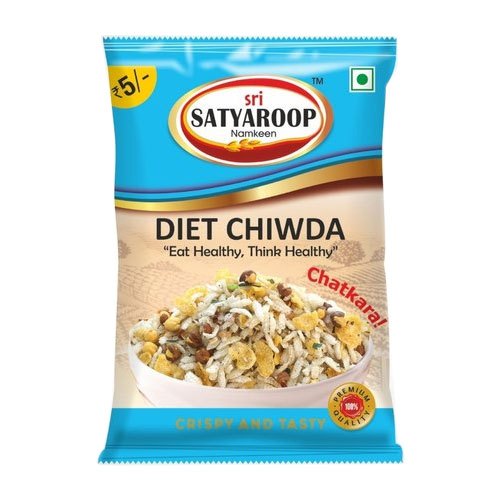 25 Gm Diet Chiwda img