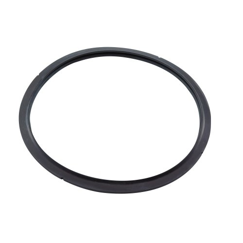 Natural Pressure Cookers Rubber Gaskets, Size: Standard