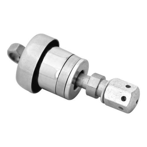 Pressure Cooker Weight Valve and Vent Pipe