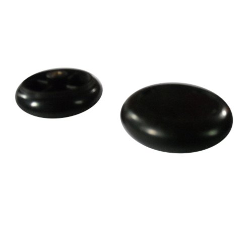 Black Bakelite Knob img