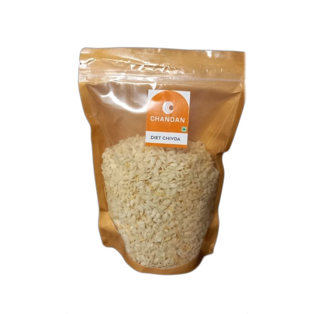 Chandan Diet Chivda, Packaging Size: 250g