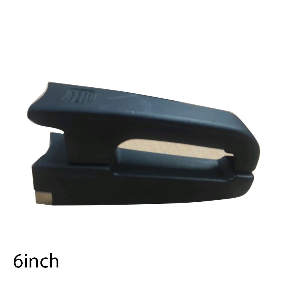 Black PVC Pressure Cooker Handle, Size: 6inch