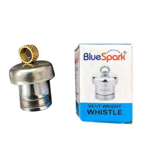 Stainless Steel Pressure Cooker Whistle