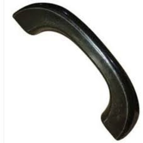Black Bakelite Handles, For INDUSTRIAL, Size: 3inch To 6 Inch