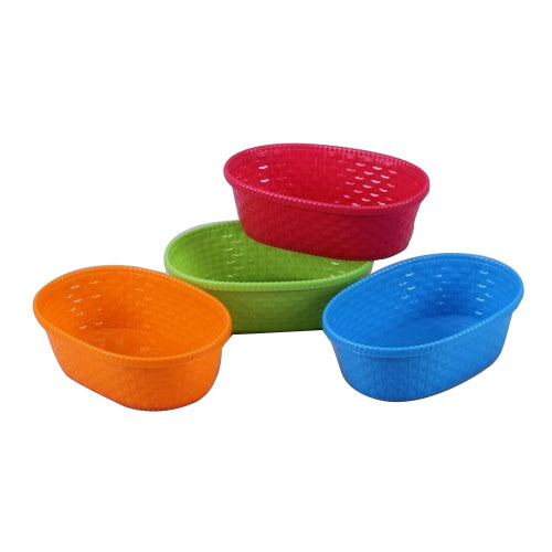 Plastic Kitchen Bowl