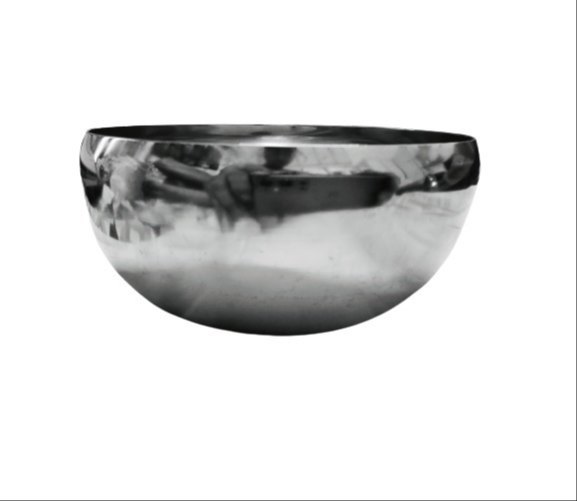 Stainless Steel Deep Bowls