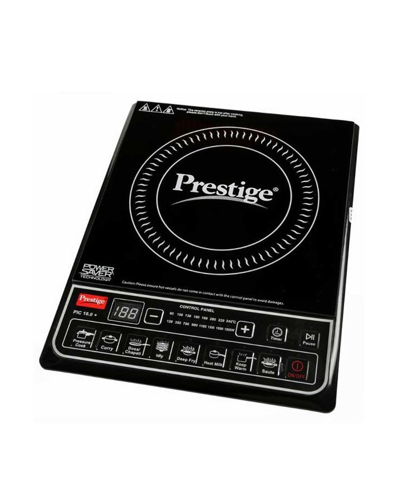 Aluminium Prestige 5 Litre Outer Lid Pressure Cooker Popular