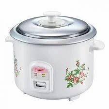 Rice Cooker, For Home, Size: 1.8ltr