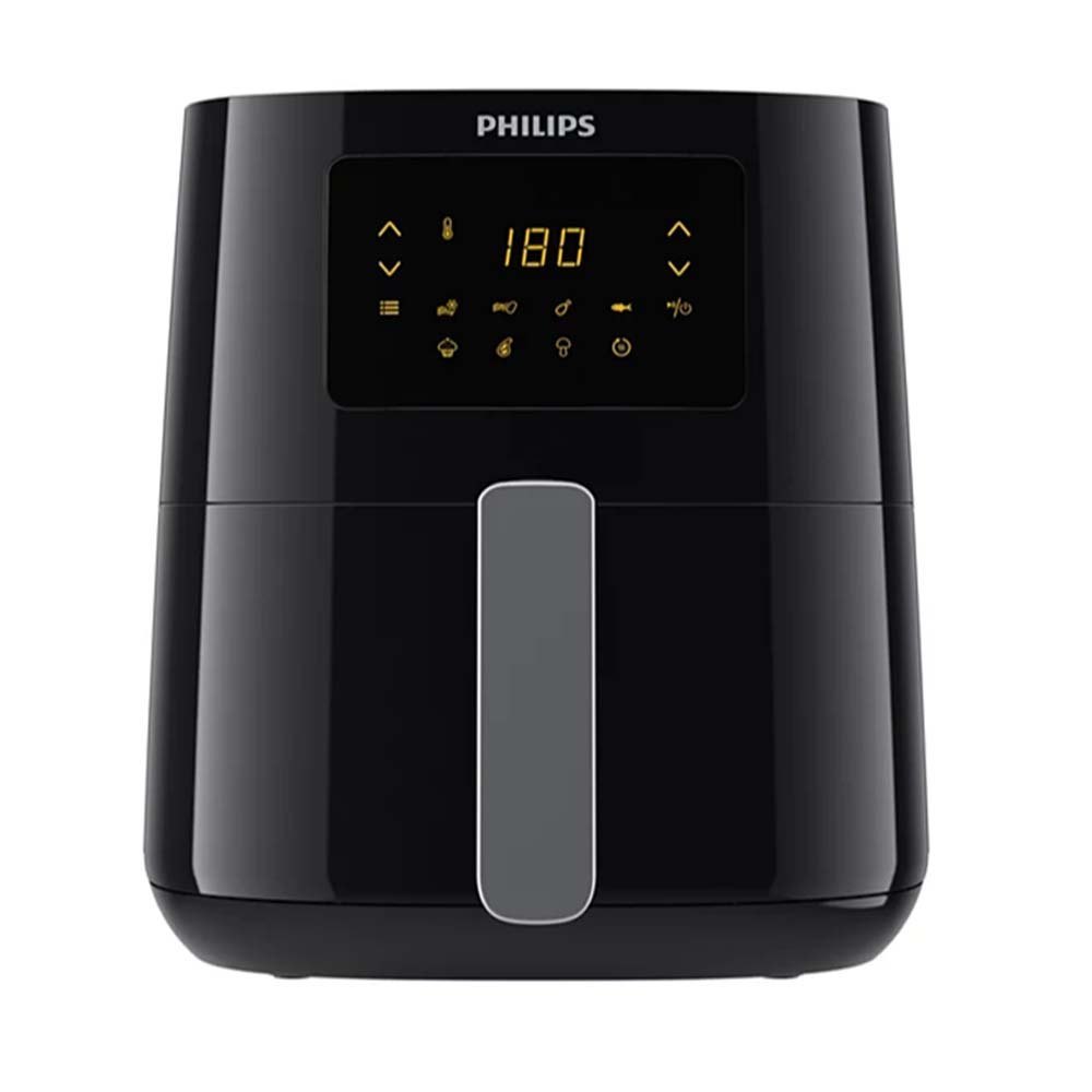 Philips Essential Air Fryer HD9252/70, For Restaurant, Size: 360x264x295 mm