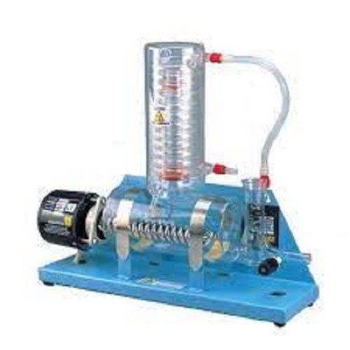 Water Distiller, For Laboratory