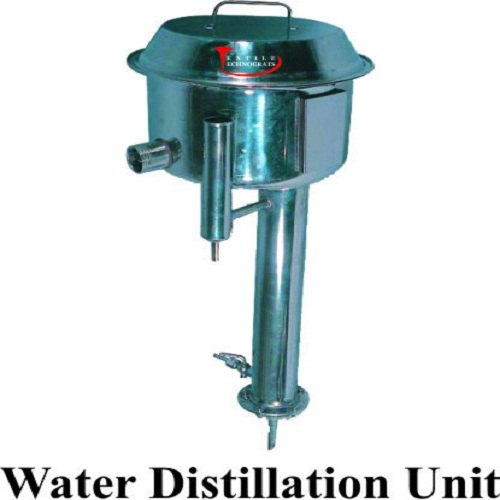 Water Distillation