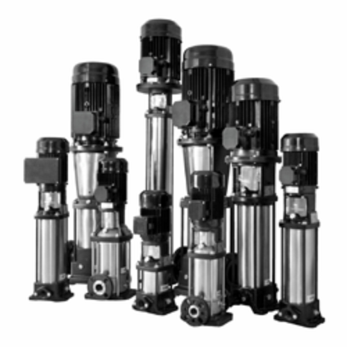 Manual RO Hp Pump, 230 V & 380 V, Capacity: 100-10000