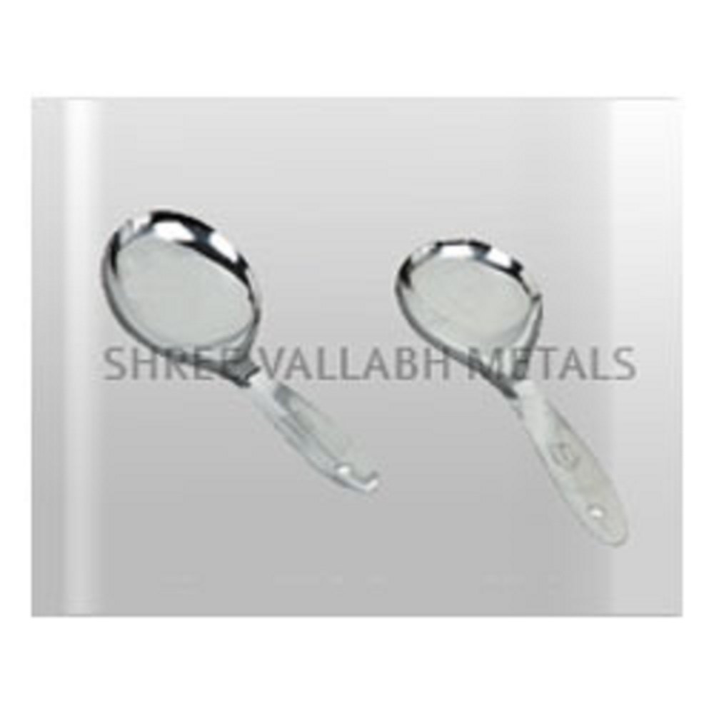 Stainless Steel Ladle Spoon, For Home