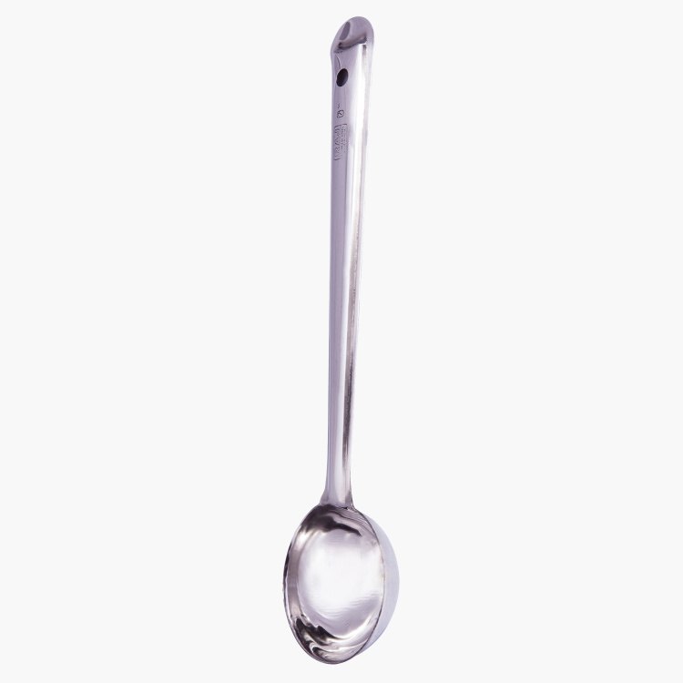 Flare Stainless Steel Ladle, Material Grade: Ss 202
