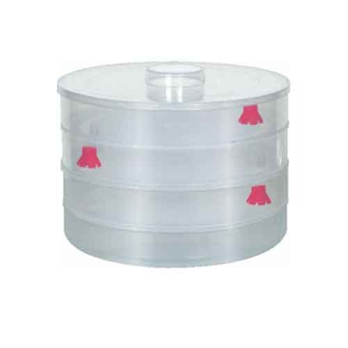 Sprout Maker, Round