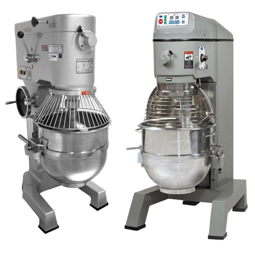 For Bakery Stainless Steel Spar Planetery Mixer 20 Liter