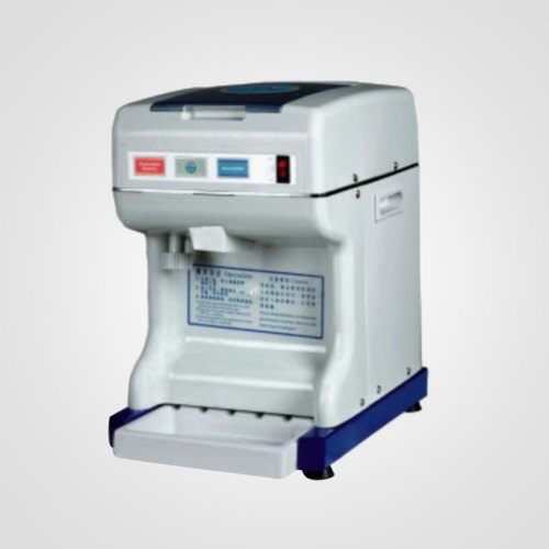 Electricity Ice Shaver, Model Name/Number: S-103