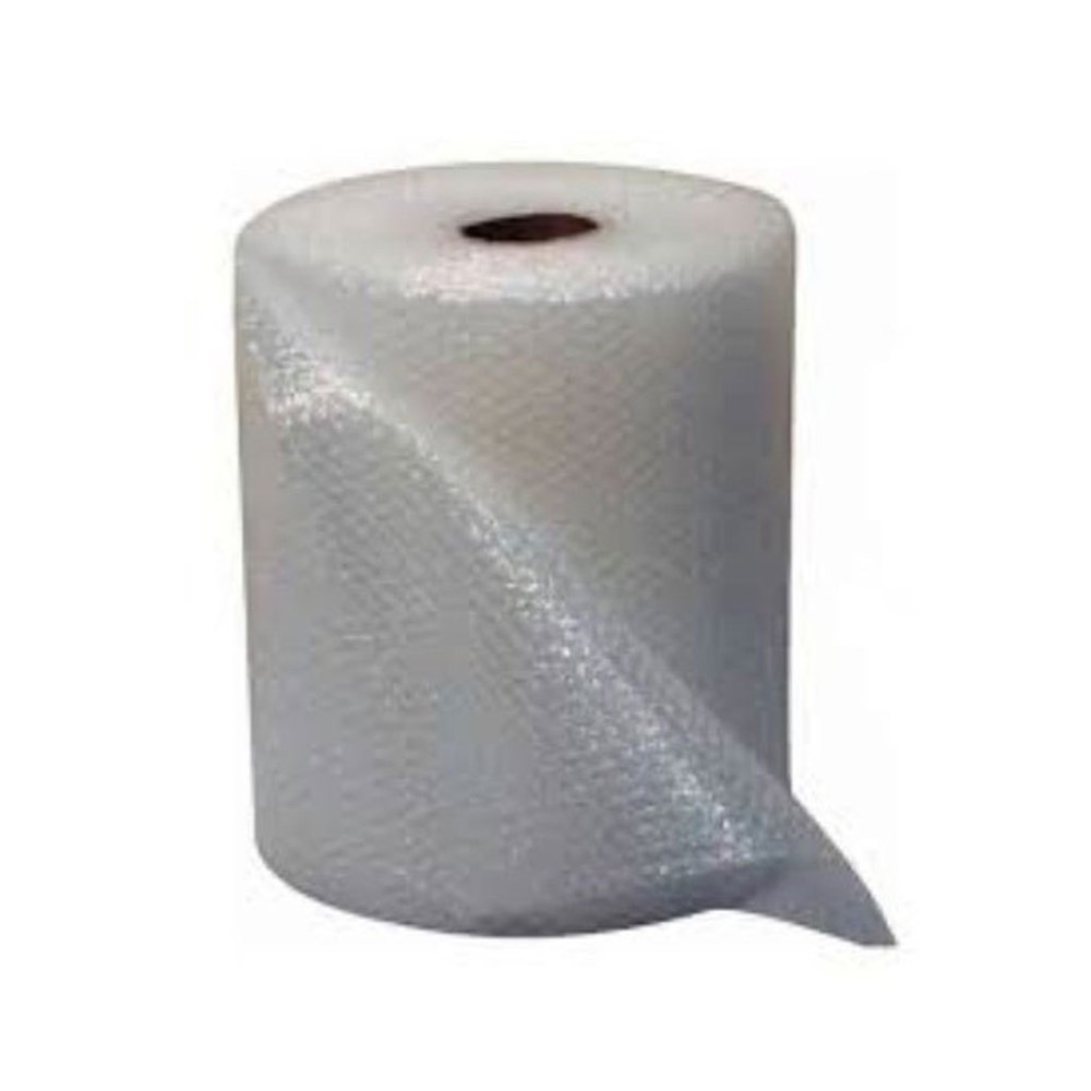 FLEXIPACK 40 GSM Bubble Wrap Roll, Sheet Width: 1.5 meter, Capacity: 120