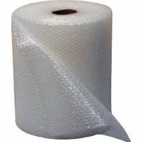 Arjunka International Rolls Bubble Wrap, For packaging, Sheet Width: 1 meter