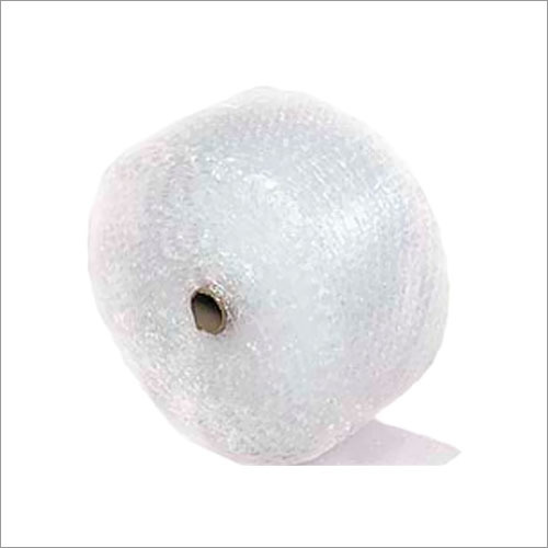 Vinayak Polymers Plain VCI Air Bubble Wrap Packaging Roll