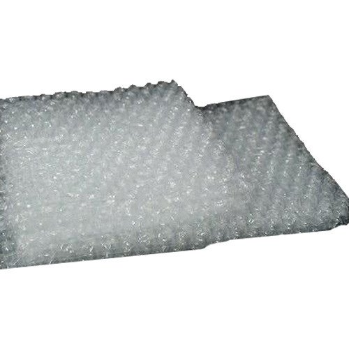 Transparent 40 GSM Air Bubble Wrap, For Packaging, Sheet Width: 1 meter