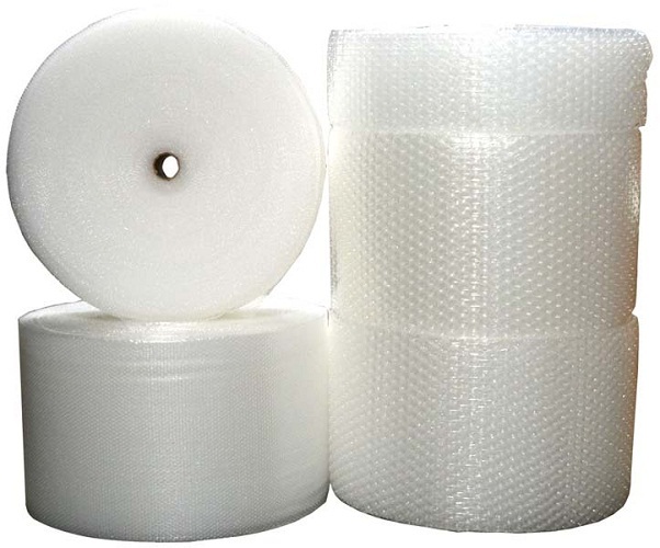 Pack Plus Plain Air Bubble Sheet Roll, For Packaging