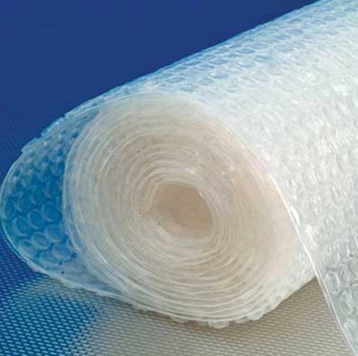 Maruthi 40 GSM Bubble Sheet, Sheet Length (m/roll): 100 meter, Sheet Width: 1 meter