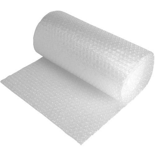 Plain Transparent Air Bubble Sheet, For Packaging