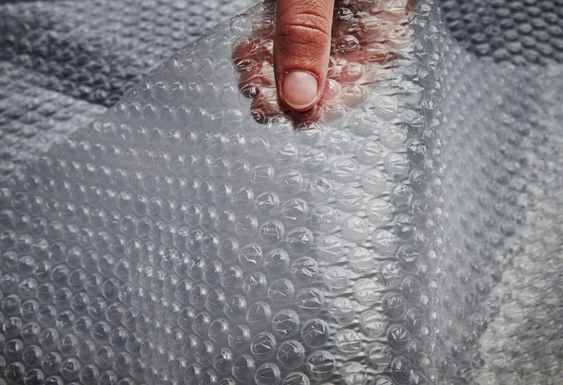 Air Bubble Sheet