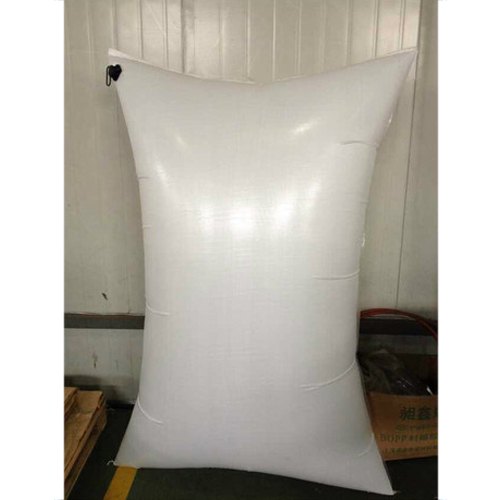 White Air Dunnage Bags