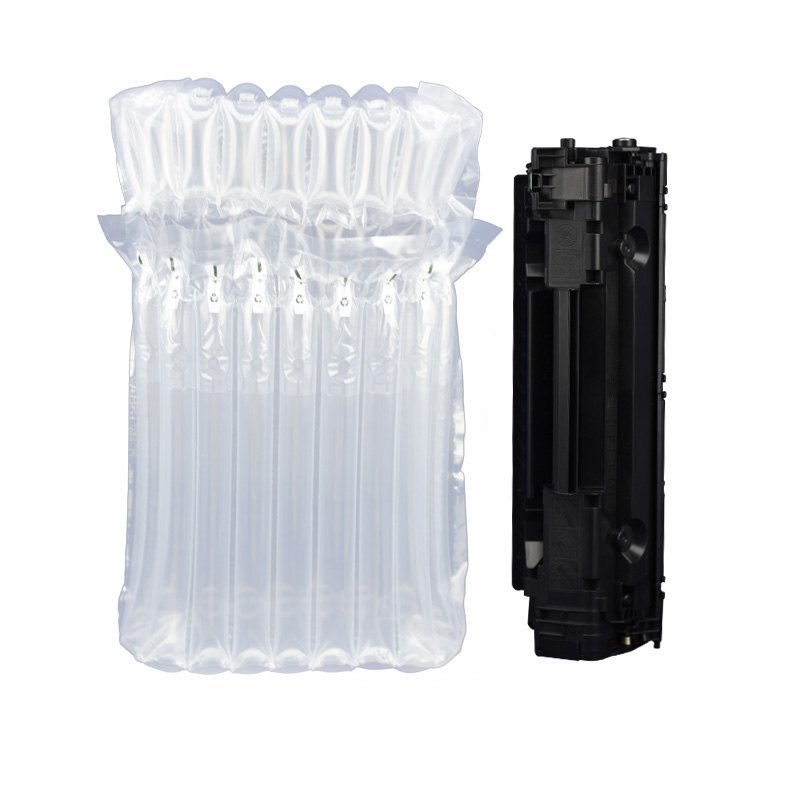 Airpack Plain Toner Packing Air Bag