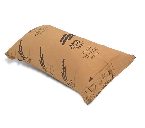 Mild Steel Bates Cargo Pak Airbags, For Packaging