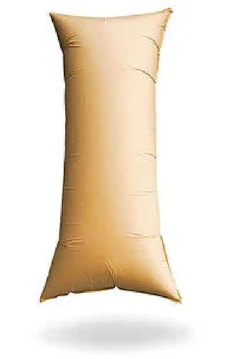 Skypack Solutions Brown Packing Air Bag, For Transport Loading Securing