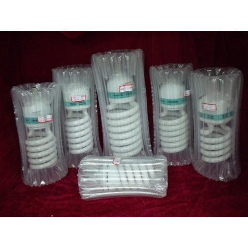 CRH Plain Air Column/Tube Packaging Pouch