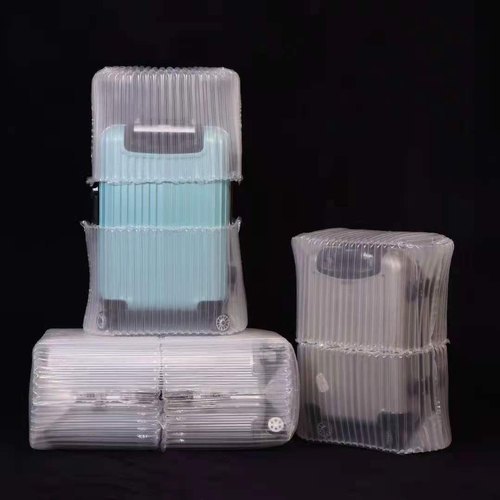 Transparent Packaging Air Bag