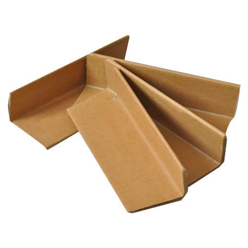 Brown Paper Edge Protector