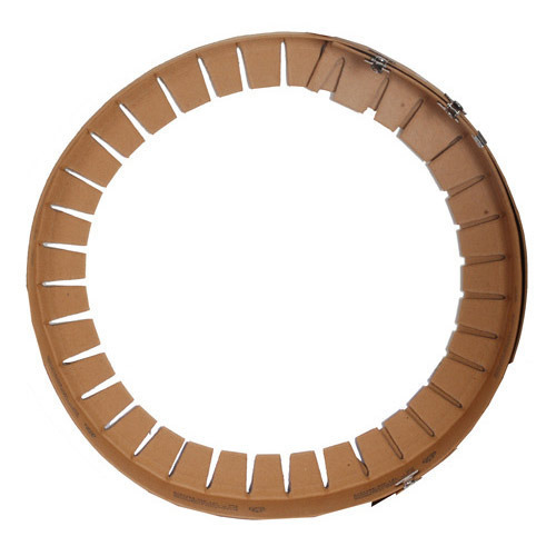 SRPI India Brown Wrap Round Edge Protector